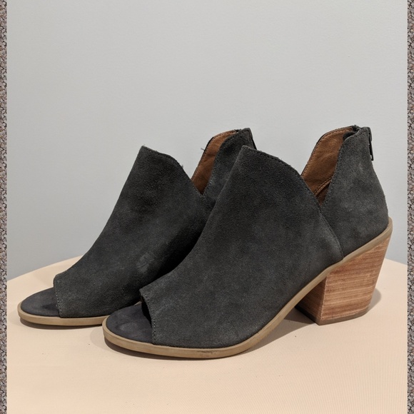 susina booties